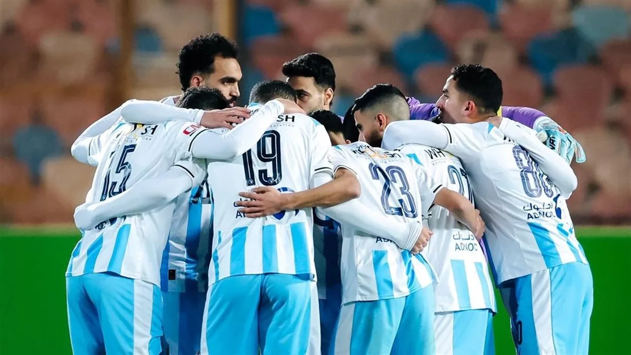 موعد مباراة بيراميدز والجيش الملكي في ربع نهائي دوري أبطال إفريقيا